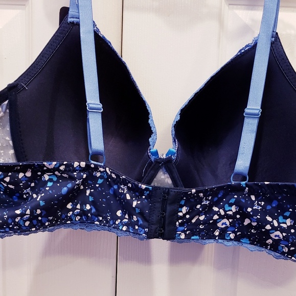 🏷INTECO INTIMATES BRA - Picture 2 of 4